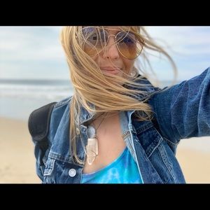 Meet your Posher, Natalya